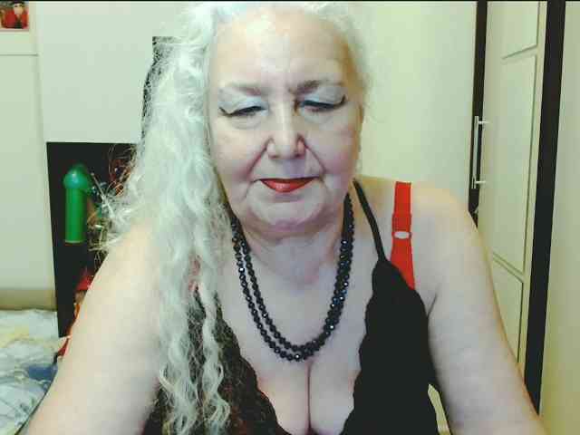 GrannyWants