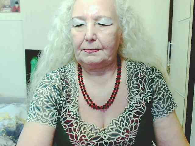 GrannyWants webcam