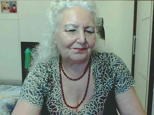 GrannyWants webcam