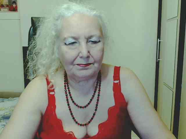 GrannyWants webcam
