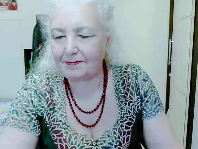 GrannyWants webcam