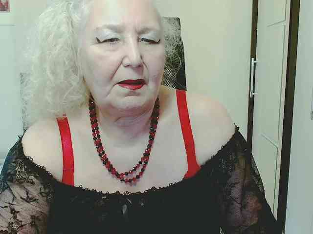 GrannyWants webcam