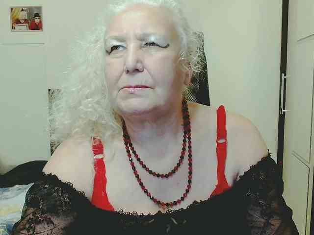 GrannyWants webcam