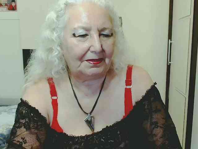 GrannyWants webcam