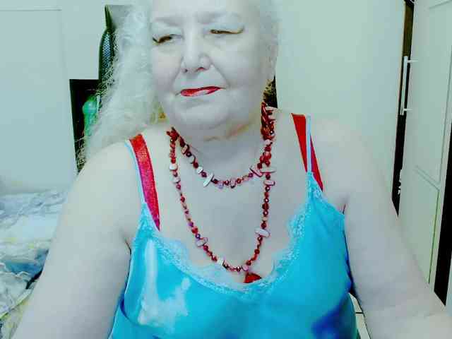 GrannyWants webcam