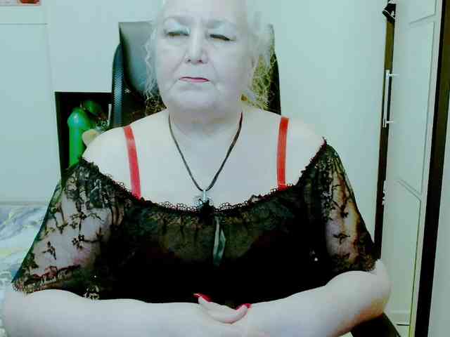 GrannyWants webcam
