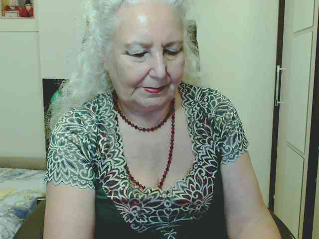 GrannyWants webcam