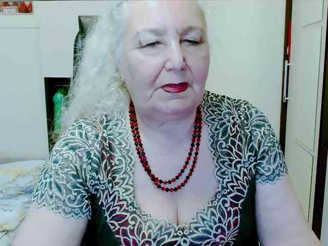 GrannyWants webcam