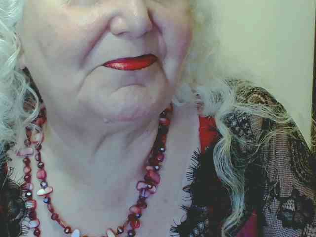 GrannyWants webcam