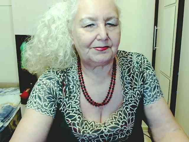 GrannyWants webcam