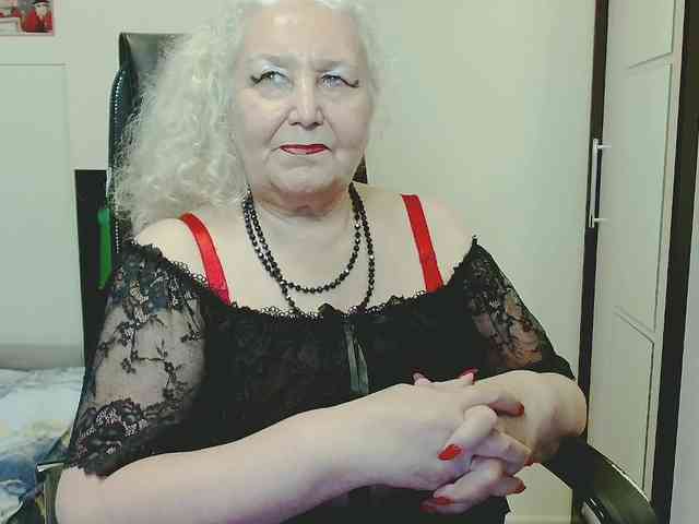 GrannyWants webcam