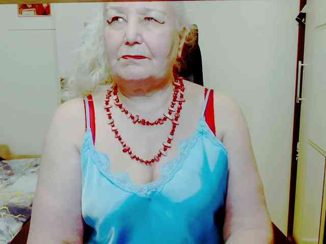 GrannyWants webcam