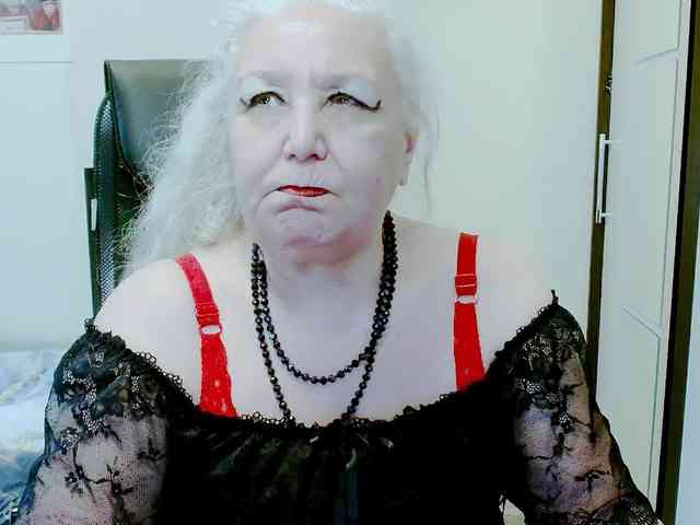 GrannyWants webcam
