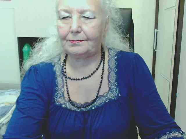 GrannyWants webcam