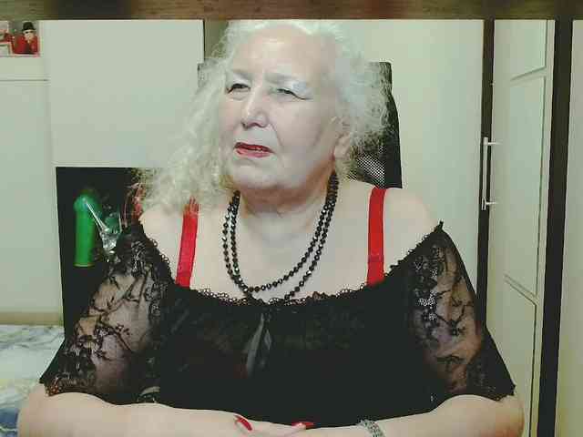 GrannyWants webcam