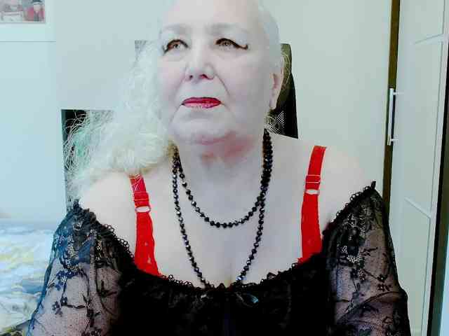 GrannyWants webcam