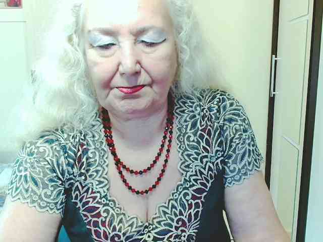 GrannyWants