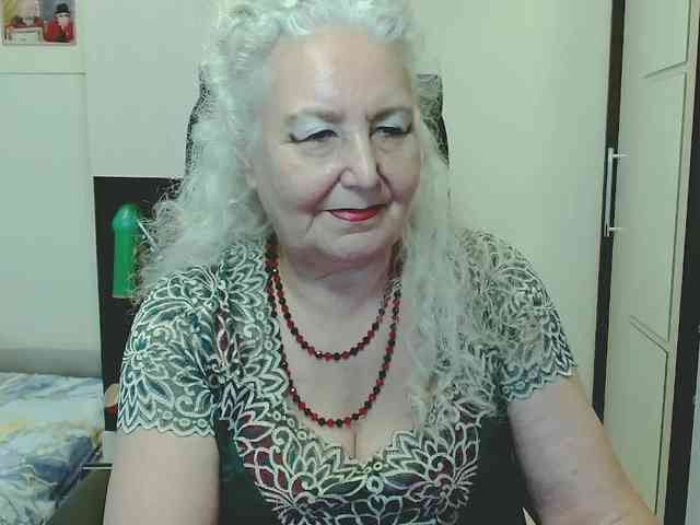 GrannyWants webcam