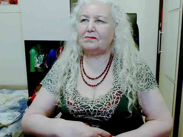 GrannyWants webcam