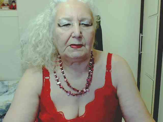 GrannyWants webcam