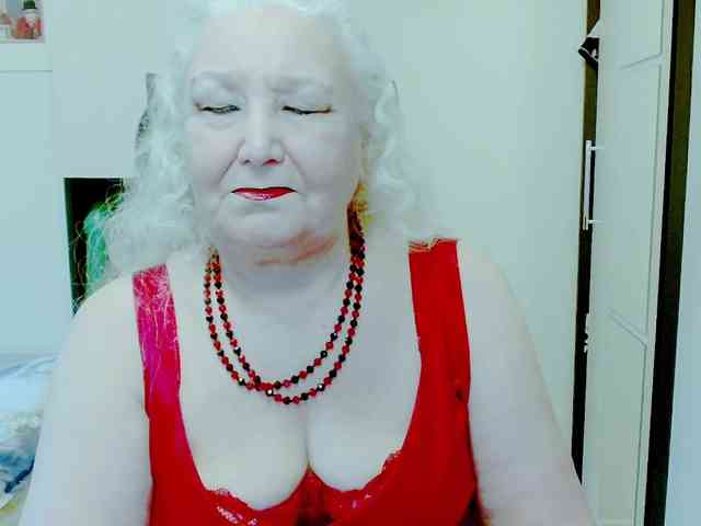 GrannyWants webcam