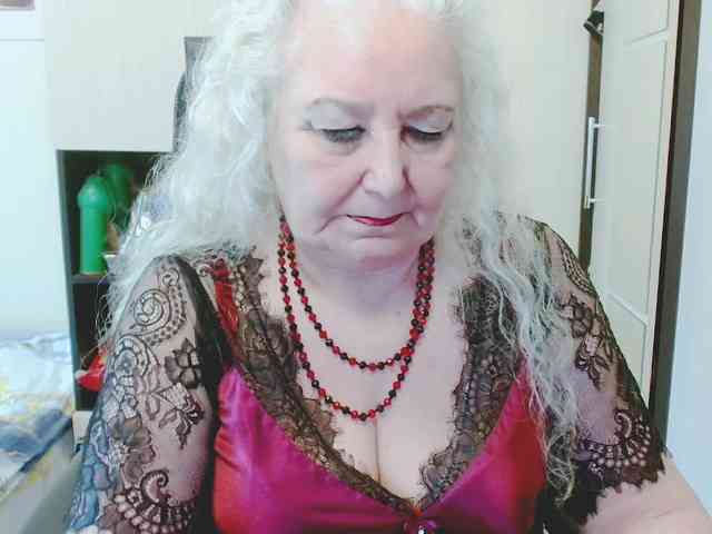 GrannyWants webcam