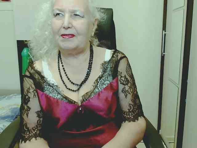 GrannyWants webcam