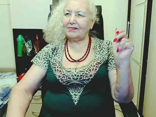 GrannyWants webcam