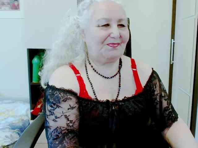 GrannyWants webcam