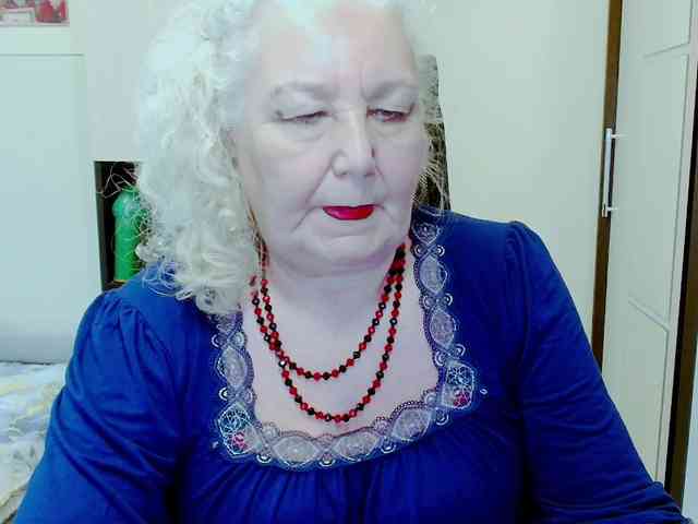 GrannyWants webcam