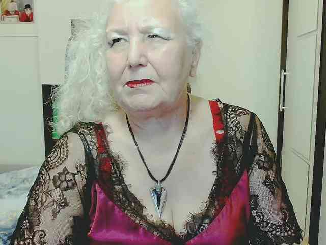GrannyWants webcam