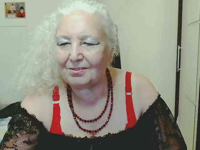 GrannyWants webcam
