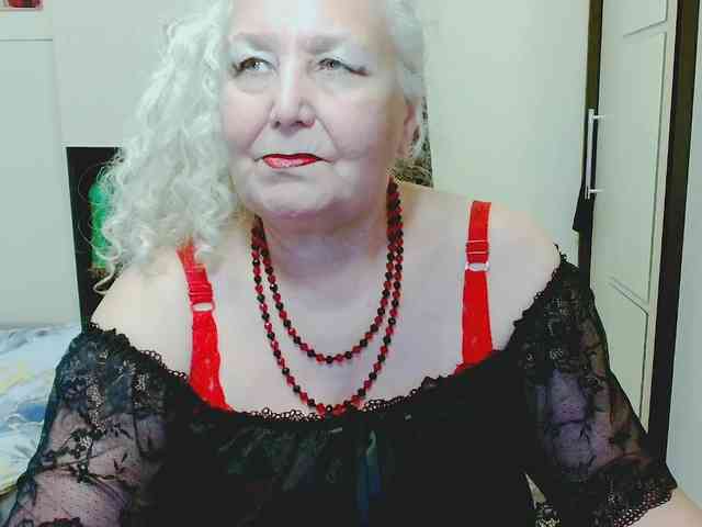 GrannyWants webcam