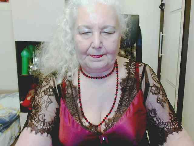 GrannyWants webcam