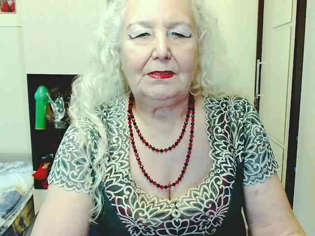 GrannyWants webcam
