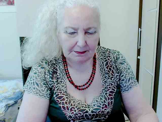 GrannyWants webcam