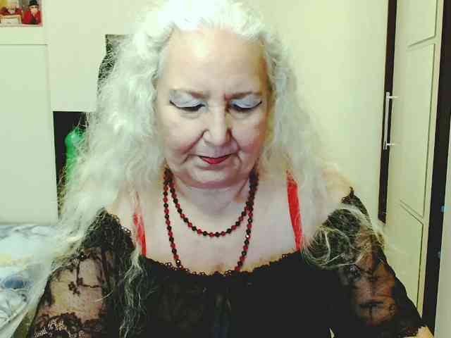 GrannyWants webcam