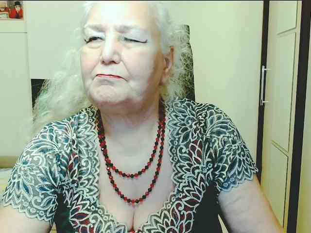 GrannyWants