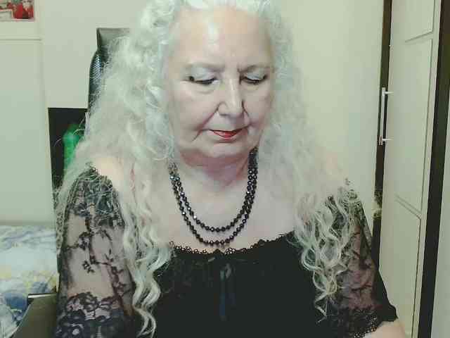 GrannyWants webcam