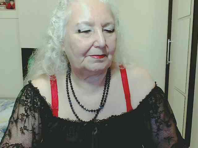 GrannyWants webcam