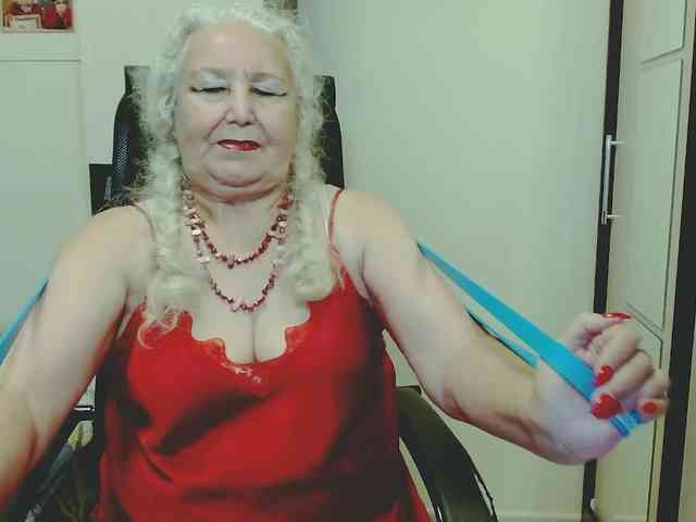 grannywants grannywants