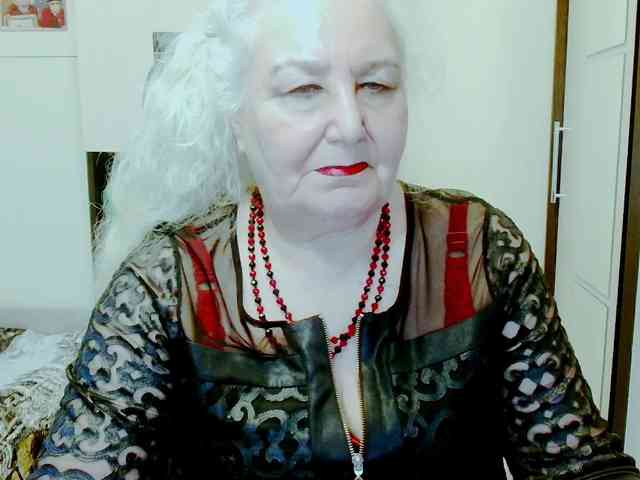 GrannyWants webcam