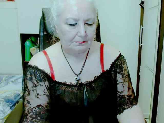GrannyWants webcam