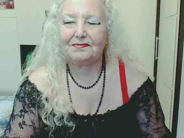 GrannyWants webcam