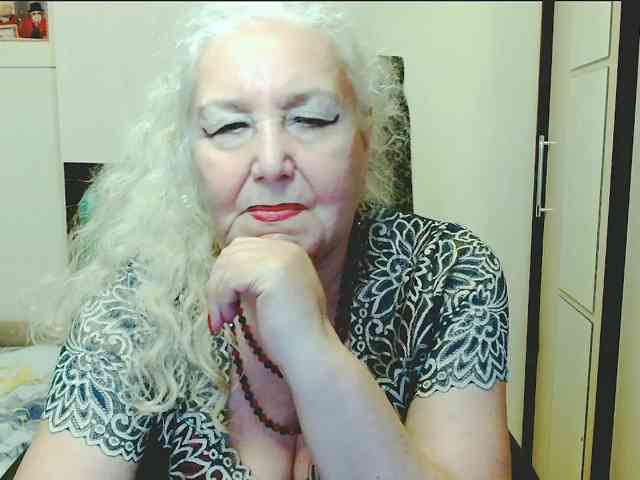 GrannyWants