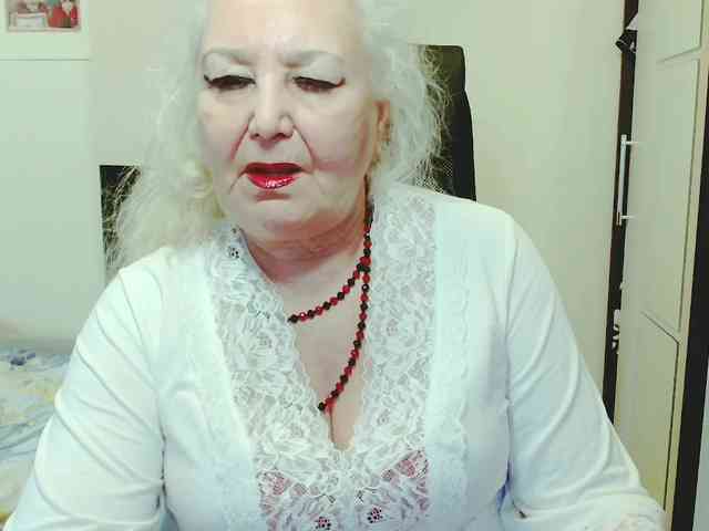 GrannyWants webcam