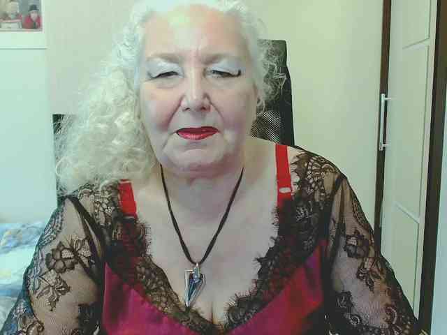 GrannyWants webcam