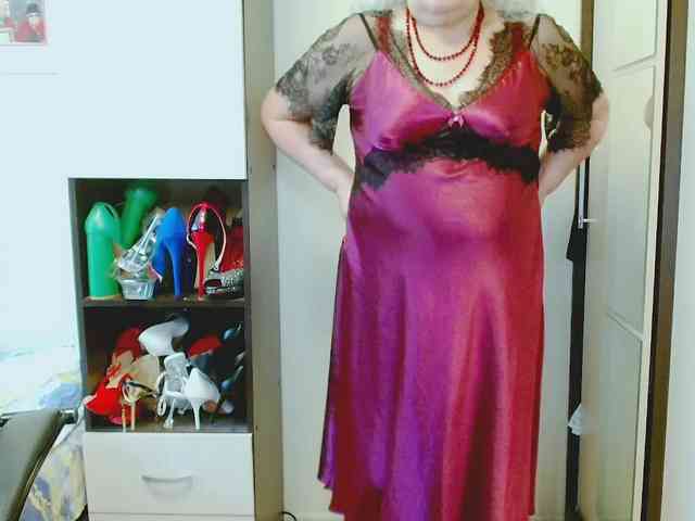 GrannyWants webcam