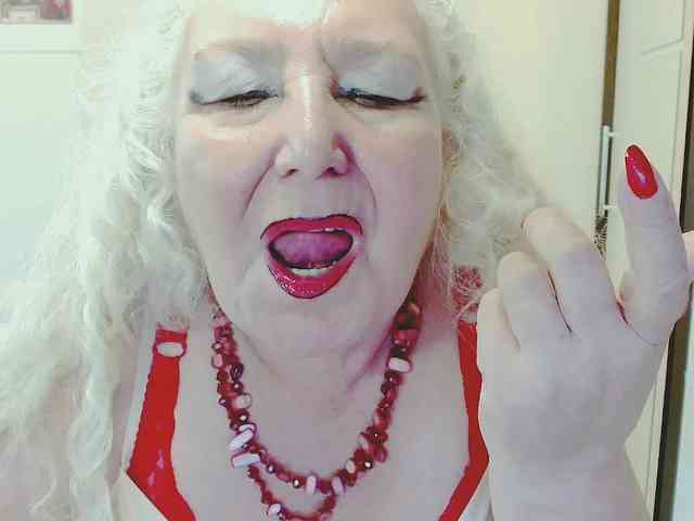 GrannyWants webcam