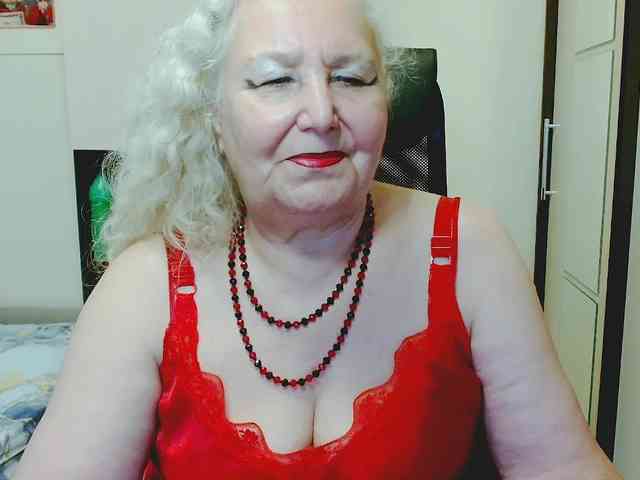 Model: GrannyWants